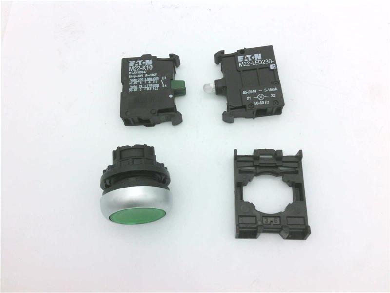 EATON CORPORATION M22-DL-G-K10-230G