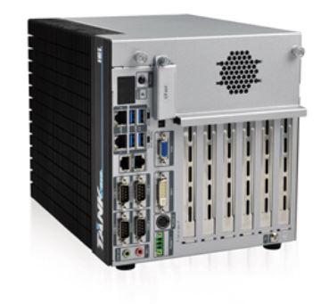 IEI INTEGRATION CORP TANK-860-QGW-I5/8G/6A-R10