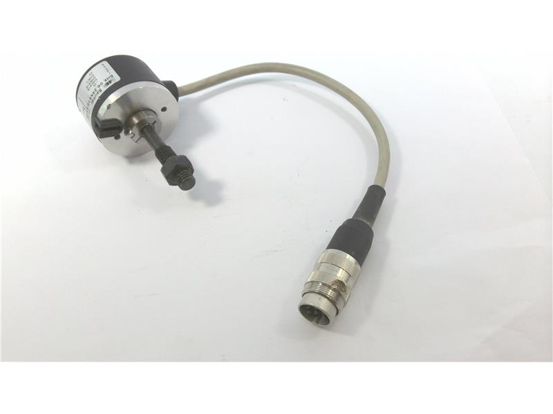 BAUMER ELECTRIC BDK 06.24K512/K548