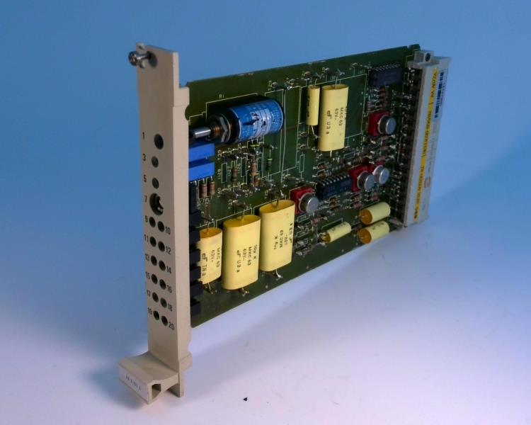 HITE-405250-R1 by ASEA BROWN BOVERI