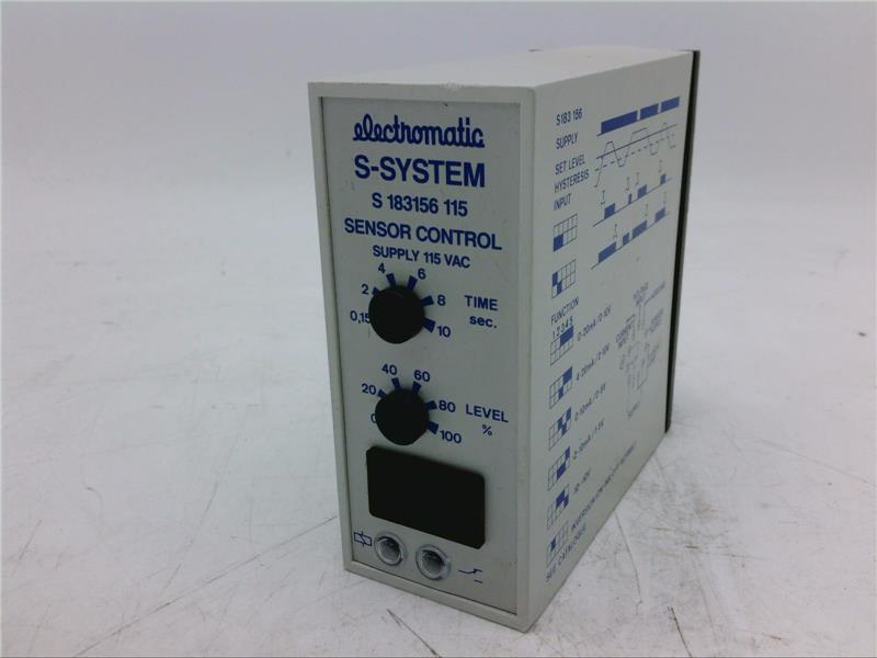 CARLO GAVAZZI S183156115