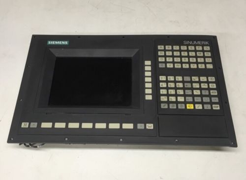 SIEMENS 6FC5103-0AB03-0AA2