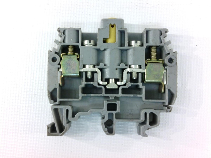 ASEA BROWN BOVERI M6/8.STP