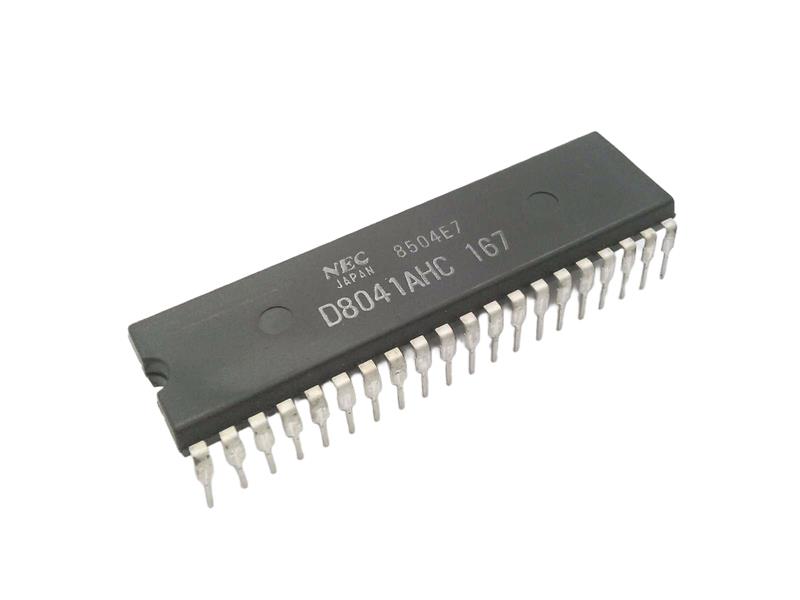 UPD8041AHC by NEC