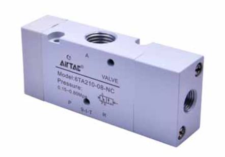 6TA0510M5NC by AIRTAC