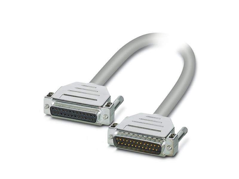 PHOENIX CONTACT CABLE-D25SUB/B/S/200/KONFEK/S