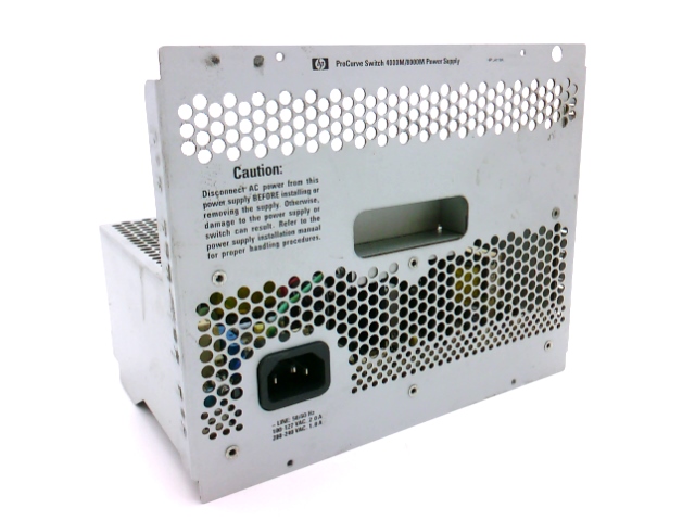 HEWLETT PACKARD COMPUTER J4119A