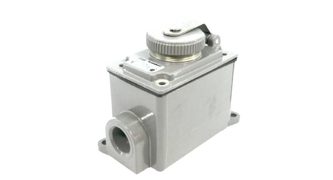 ABB THOMAS & BETTS 3777