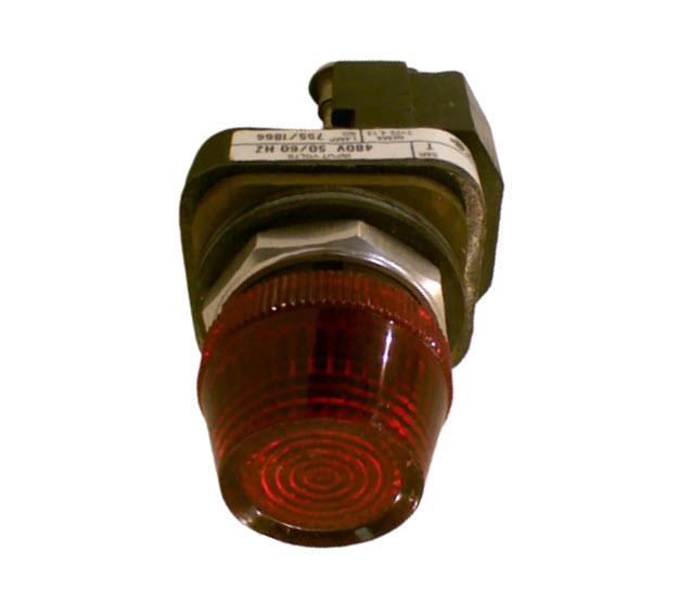 ALLEN BRADLEY 800T-P46R