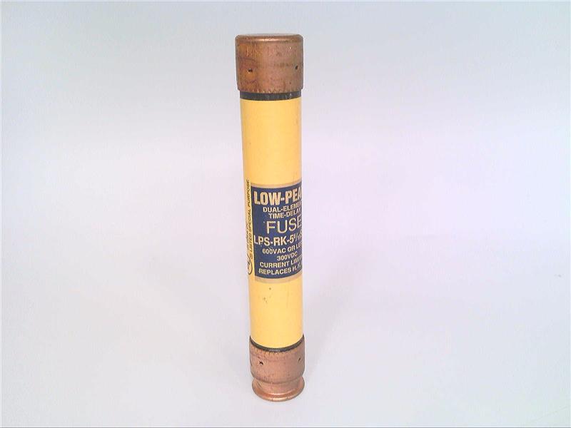 EATON CORPORATION LPS-RK-5-6/10SP