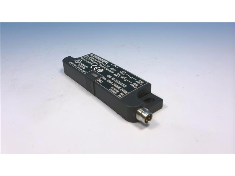 SCHMERSAL BNS36-02ZG-ST-R