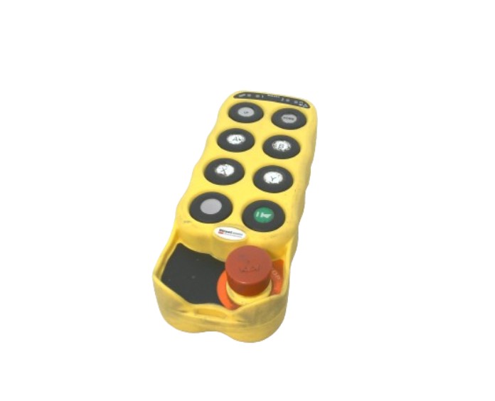 IMET M880-WAVE2 S8N-10200-02