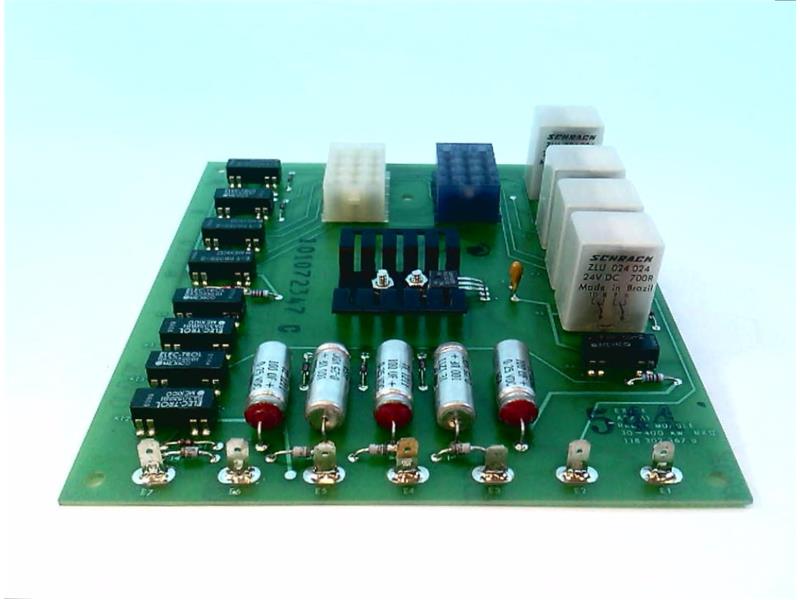 EATON CORPORATION 118-302-367