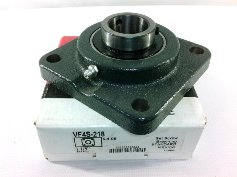 REGAL REXNORD VF4S-218