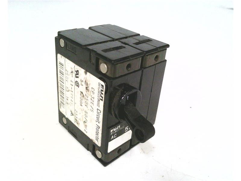 FUJI ELECTRIC CP32E/5