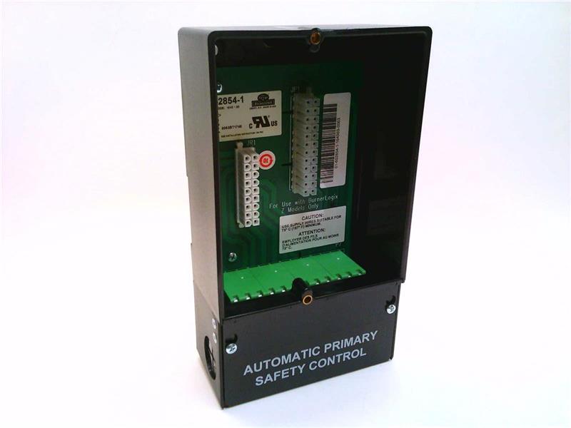 KIDDE-FENWAL, LLC 60-2854-1