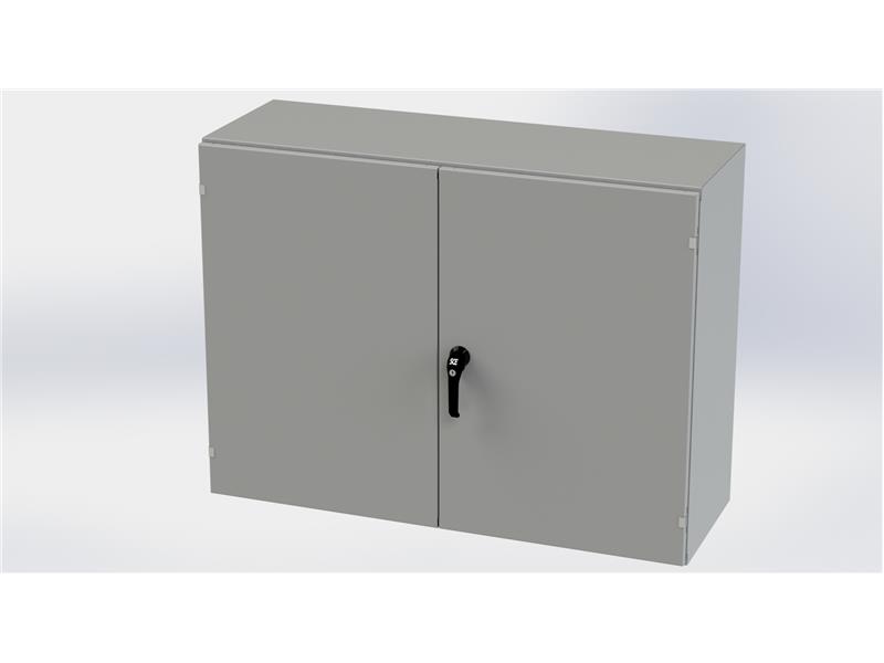 SAGINAW SCE-364816WFLP