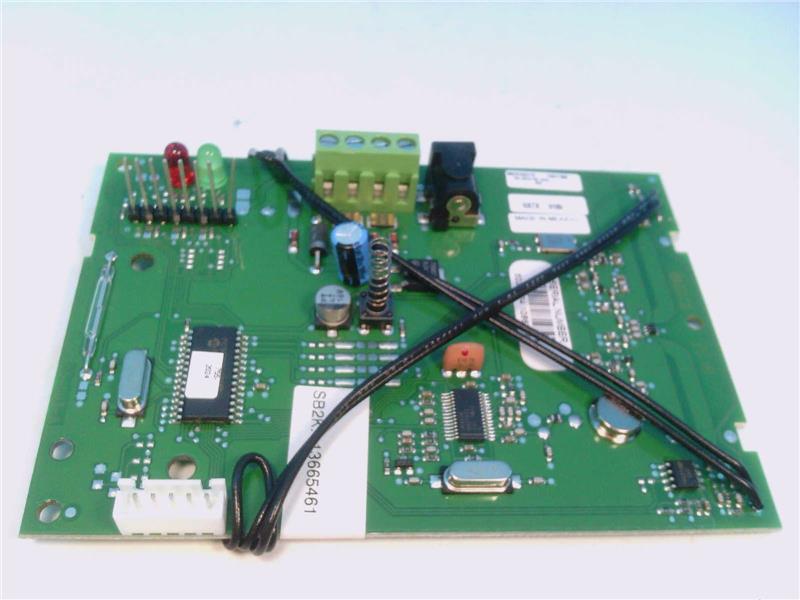 KIDDE-FENWAL, LLC 80-922-1