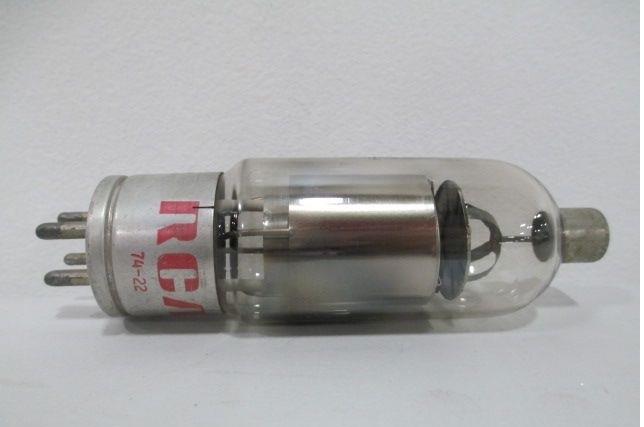 RCA C6J/5C21