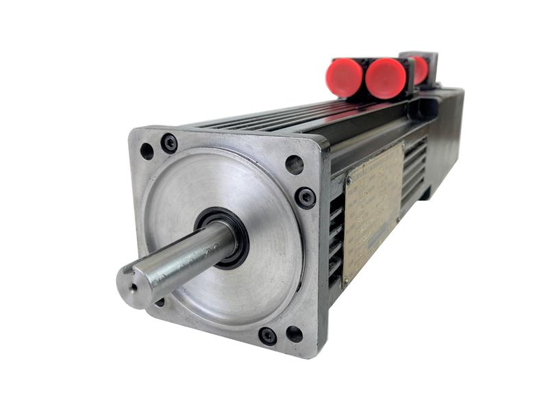 KOLLMORGEN B-206-BA-29-B3TR109S-067