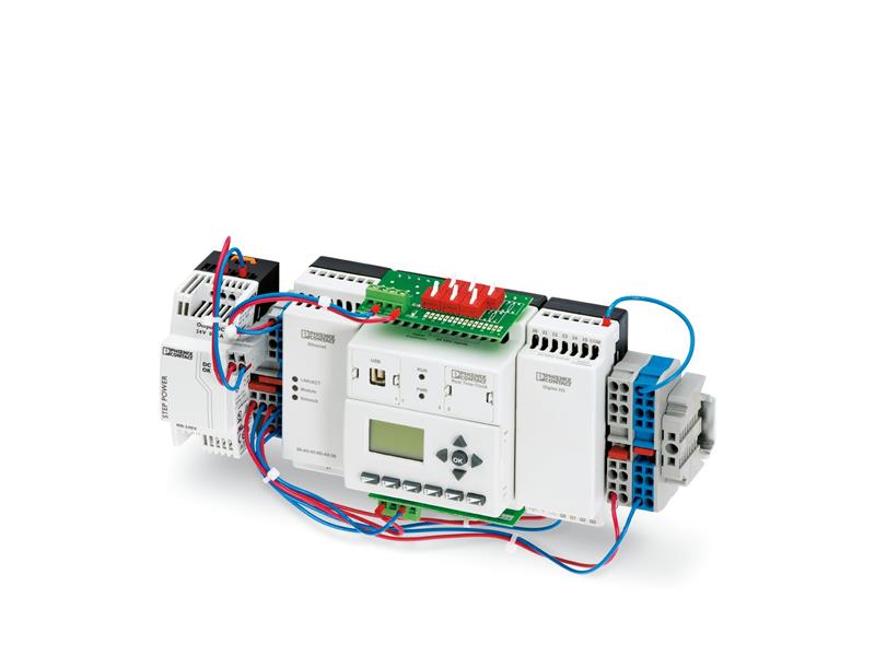 PHOENIX CONTACT NLC-START-04