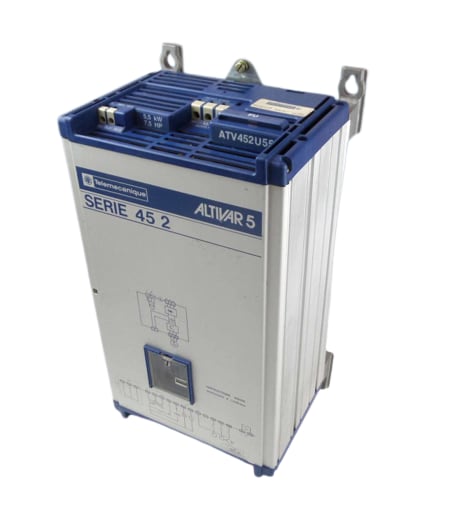 ATV452U55 by SCHNEIDER ELECTRIC