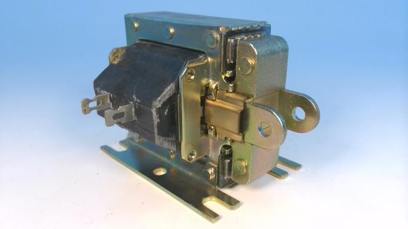 JOHNSON ELECTRIC 8878-2