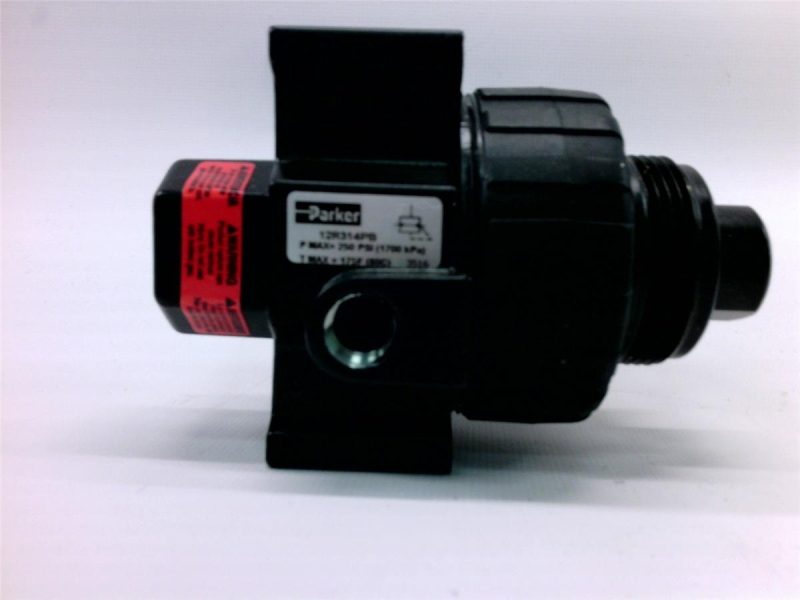 PARKER 12R314PB