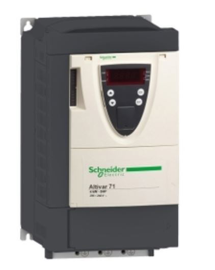 SCHNEIDER ELECTRIC ATV71PU75N4Z