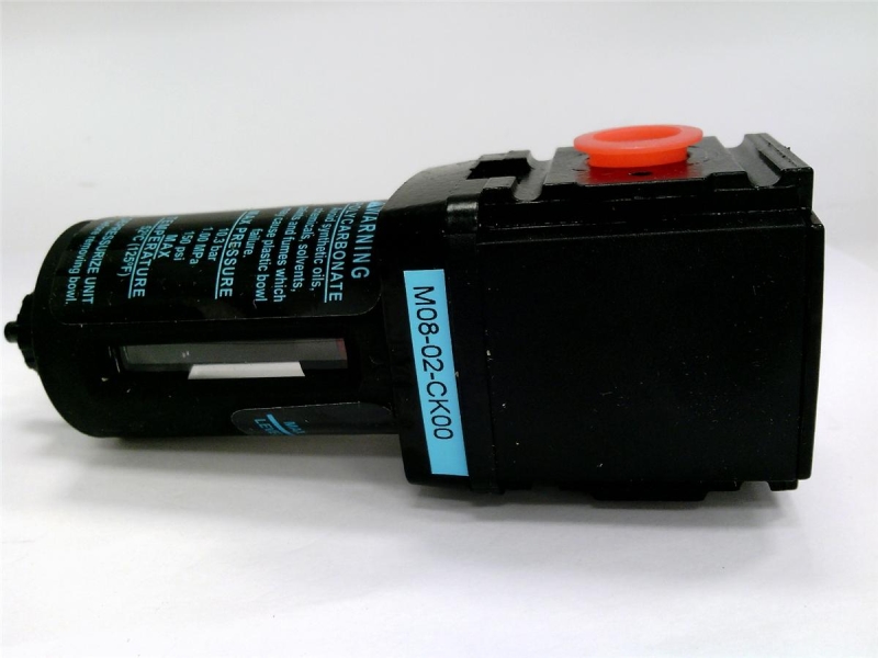 WILKERSON PNEUMATIC M08-02-CK00