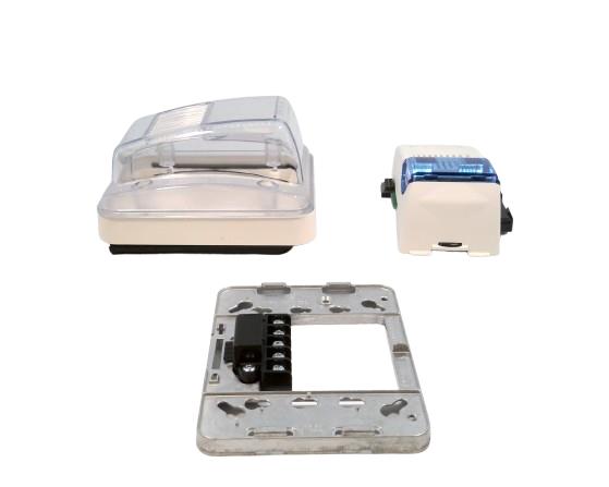 GENTEX CORPORATION WGECB24-75PWWLP