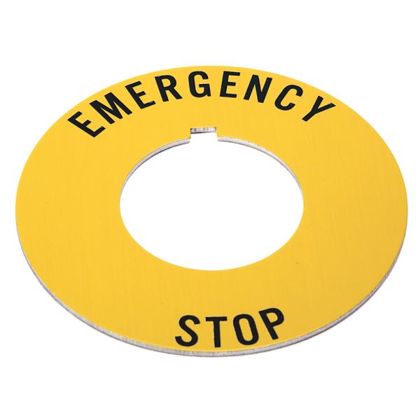 ALLEN BRADLEY 800H-X646EM