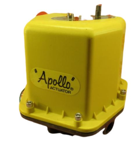 APOLLO VALVES AE-400-50