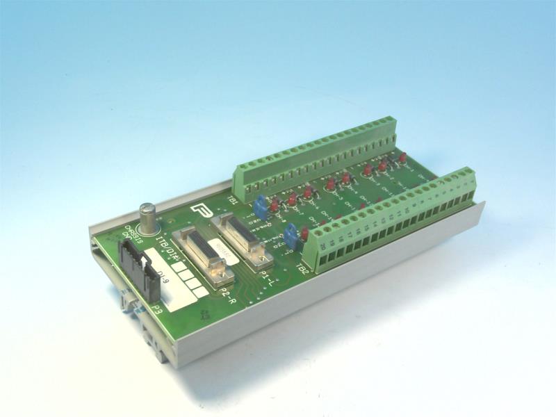 40TE3203A1 by ASEA BROWN BOVERI