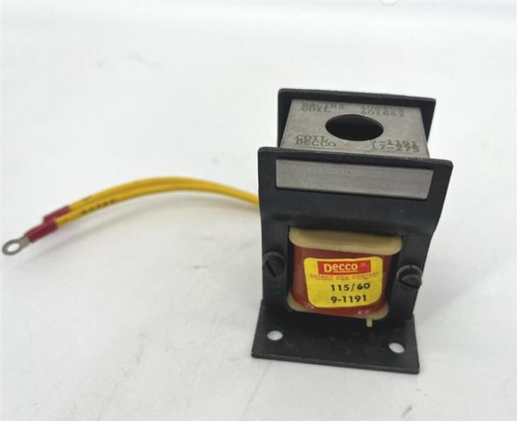 ROSS CONTROLS 17-496