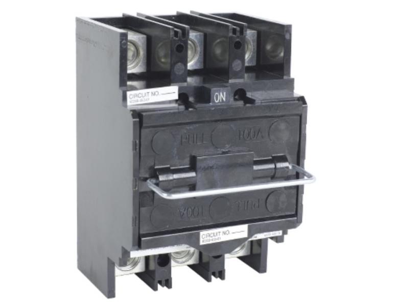 SCHNEIDER ELECTRIC FTL3100