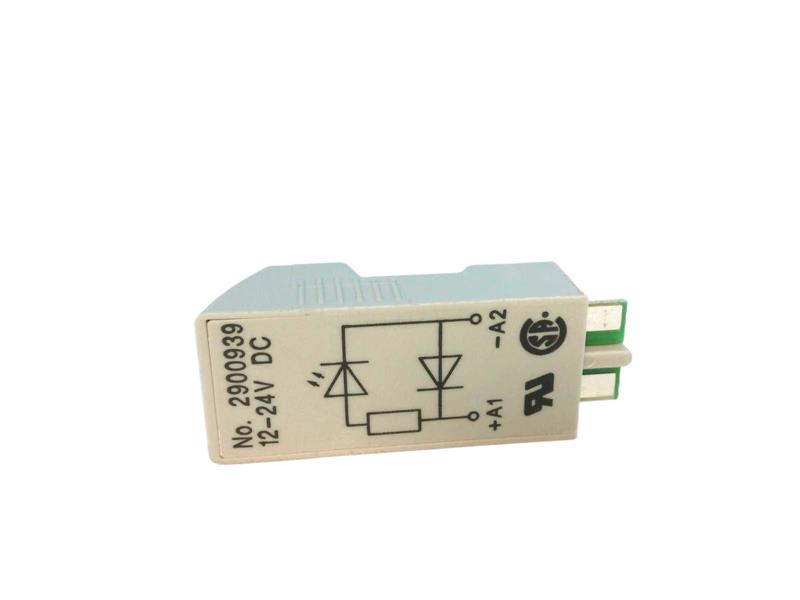 PHOENIX CONTACT RIF-LDP-12-24 DC