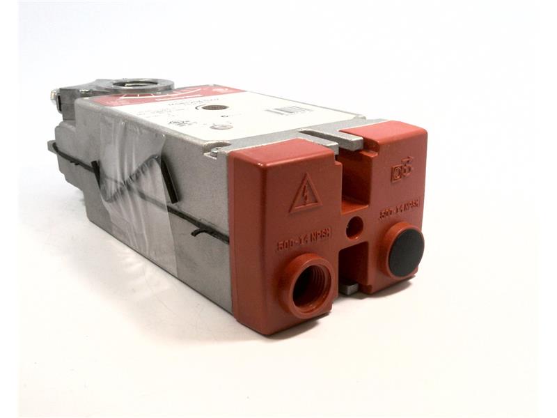 HONEYWELL MS8120A1007