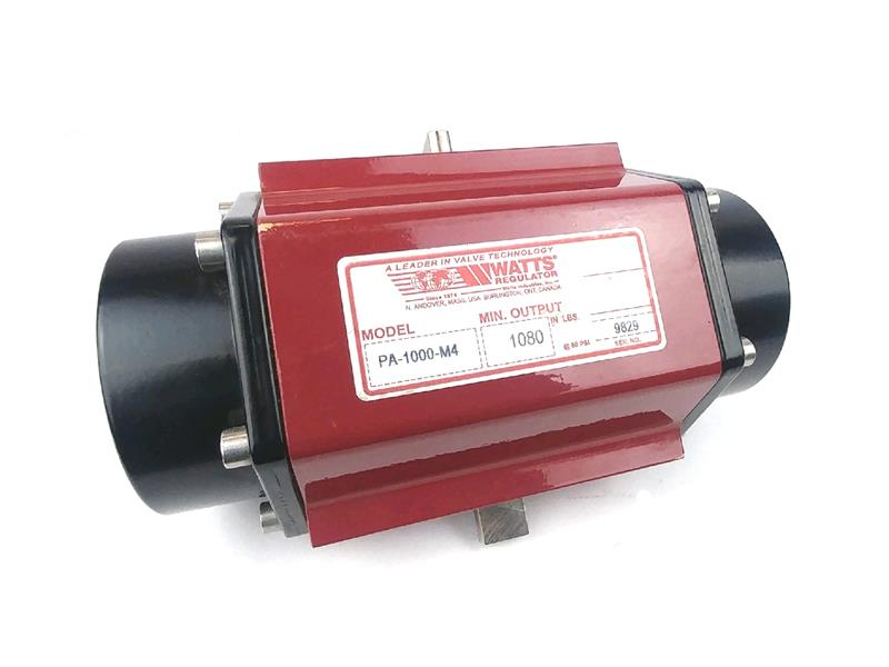 WATTS PA-1000-M4