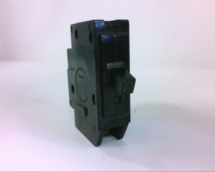 CGQ-40 by ASEA BROWN BOVERI