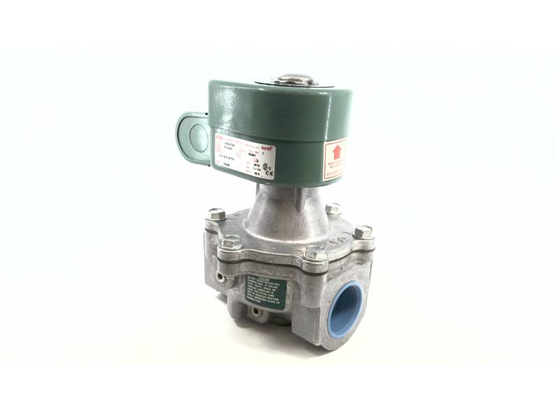 ASCO JB8042C055-120/60