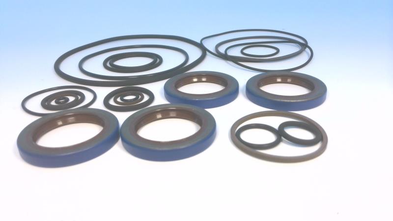 CONTINENTAL HYDRAULICS 250009