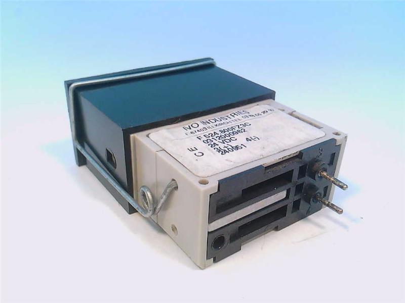 BAUMER ELECTRIC F524.800FZ3C