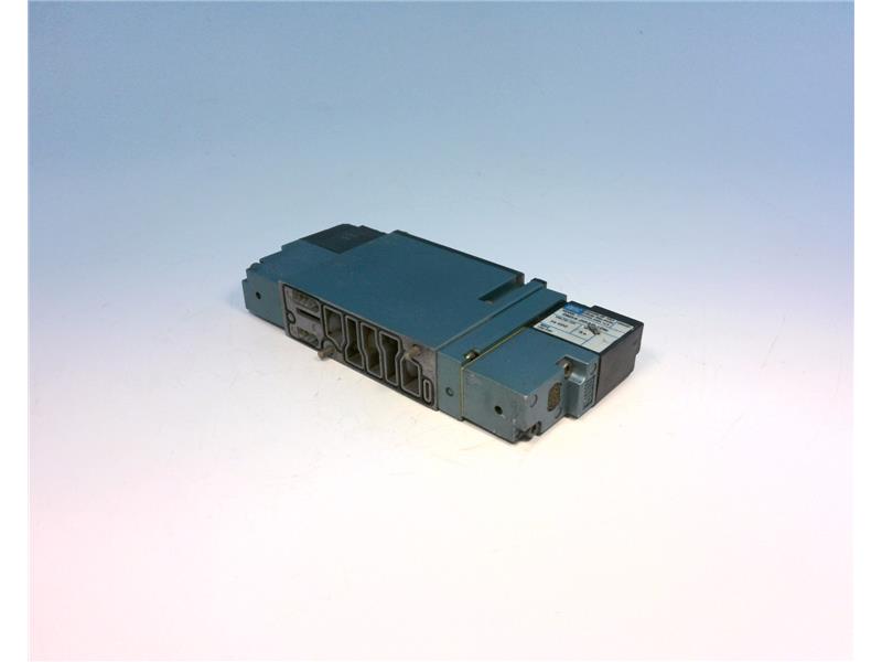 MAC VALVES INC 92B-BAF-000-DM-DDAP-1DM