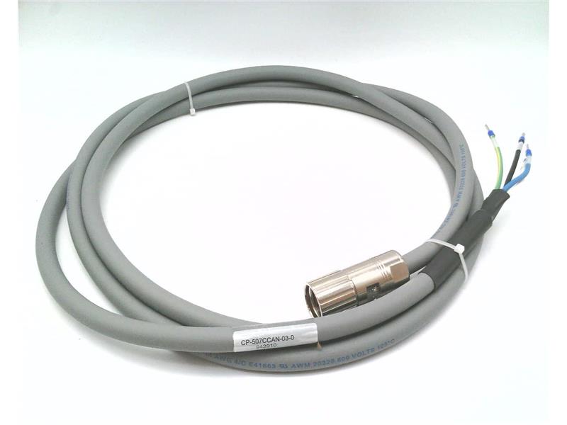 DANAHER MOTION CP-507CCAN-03-0