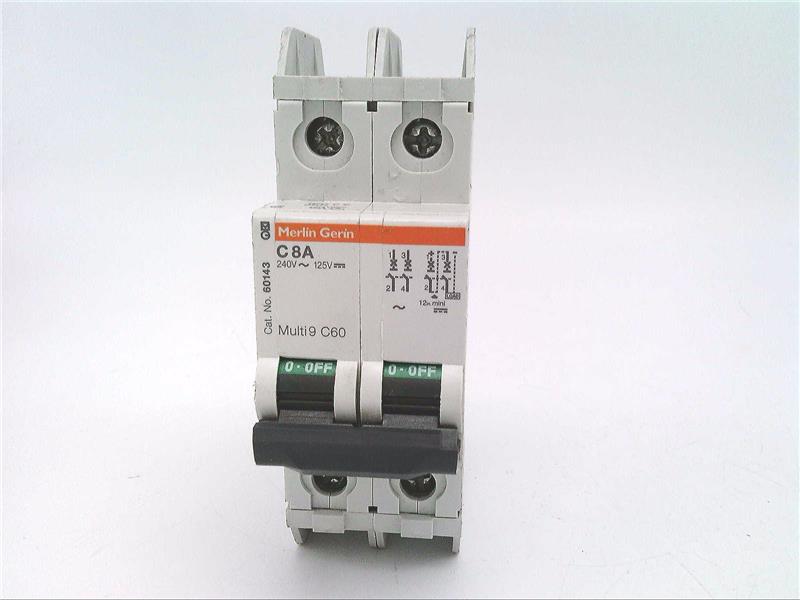 SCHNEIDER ELECTRIC 60143