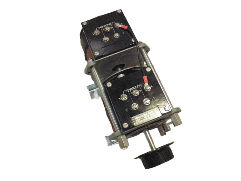 116CU-2 by DANAHER MOTION