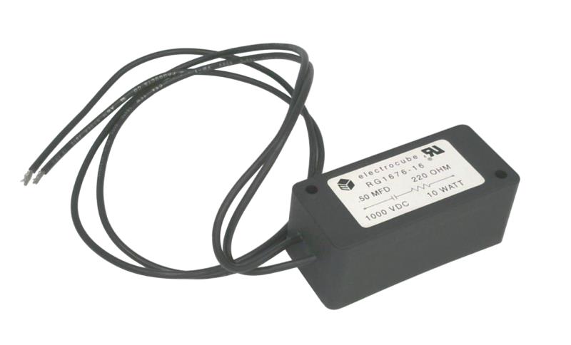 ELECTROCUBE RG1676-16