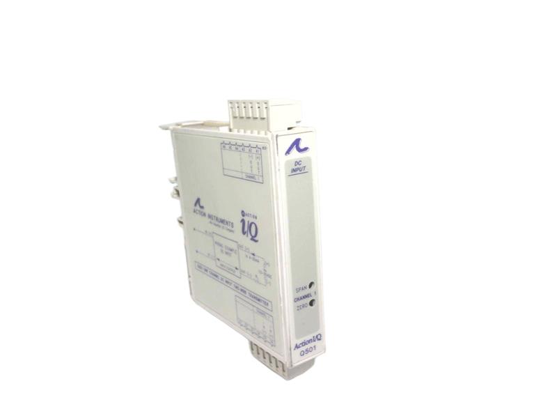 Q501-1B04 by INVENSYS