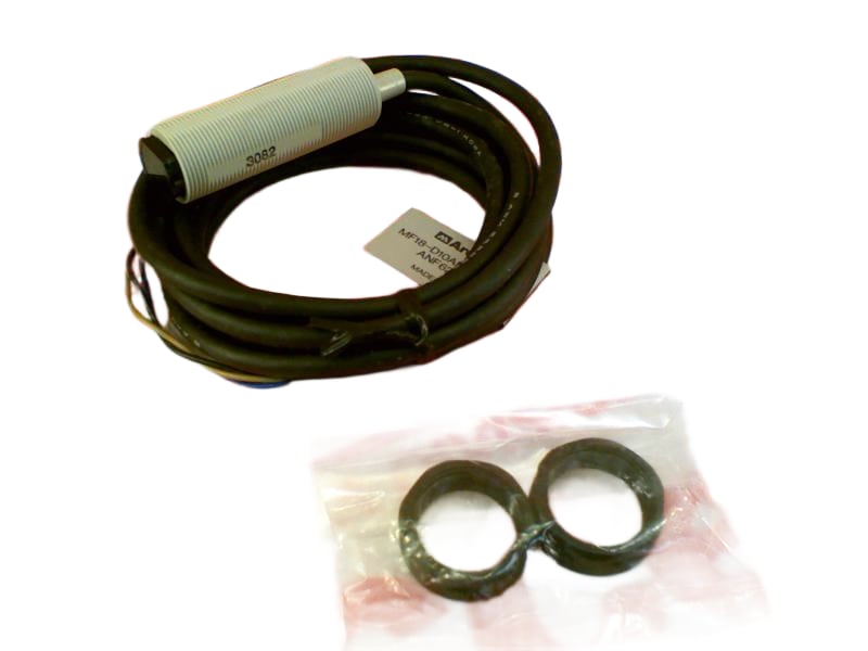 MF18-D10AB-DC5-24V by MATSUSHITA ELECTRIC